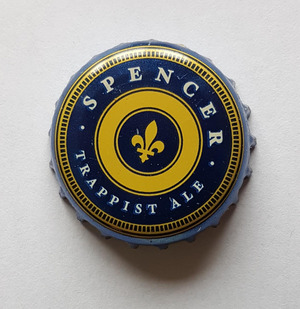 Spencer trappist ale, Spencer Brewery